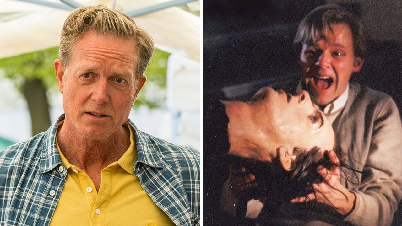 Sommerdahl (TV2) / Sidste Time (Regner Grasten Film)