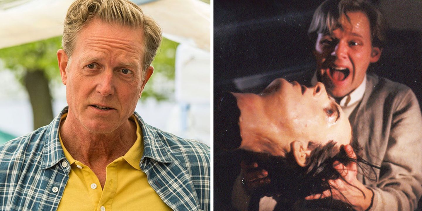 Sommerdahl (TV2) / Sidste Time (Regner Grasten Film)