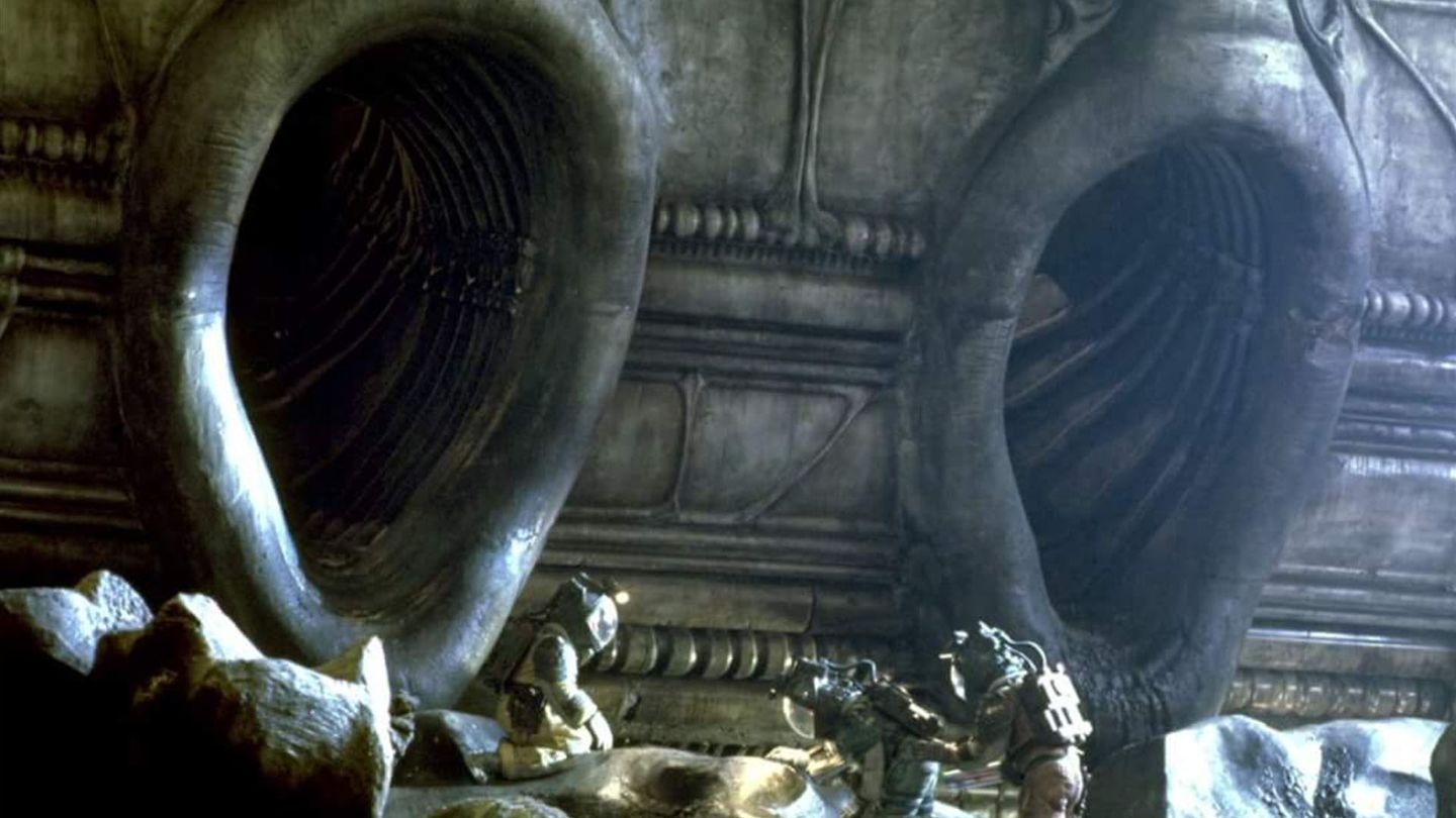 Alien
