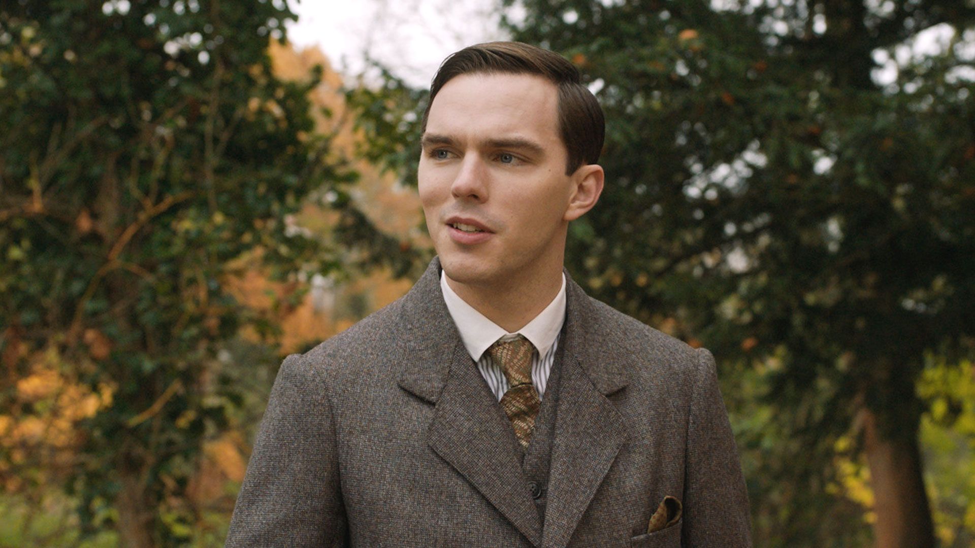 Tolkien