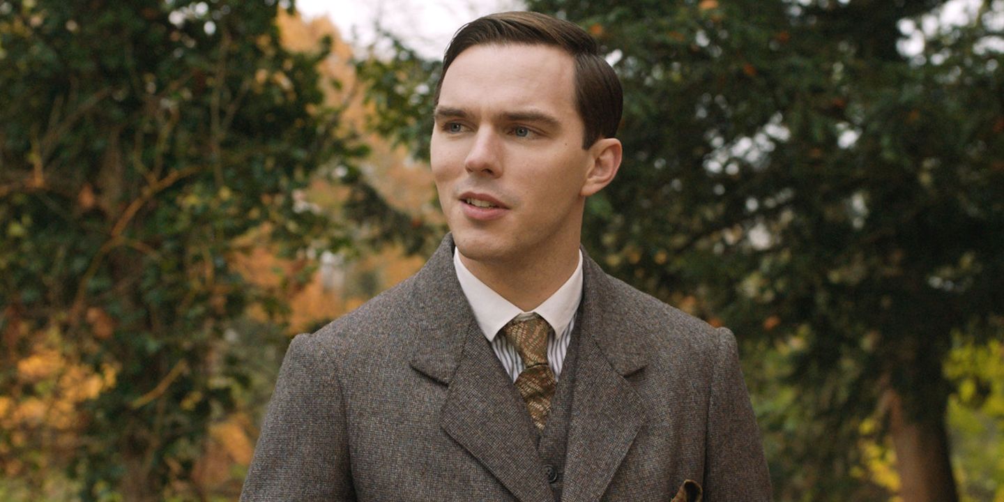 Tolkien