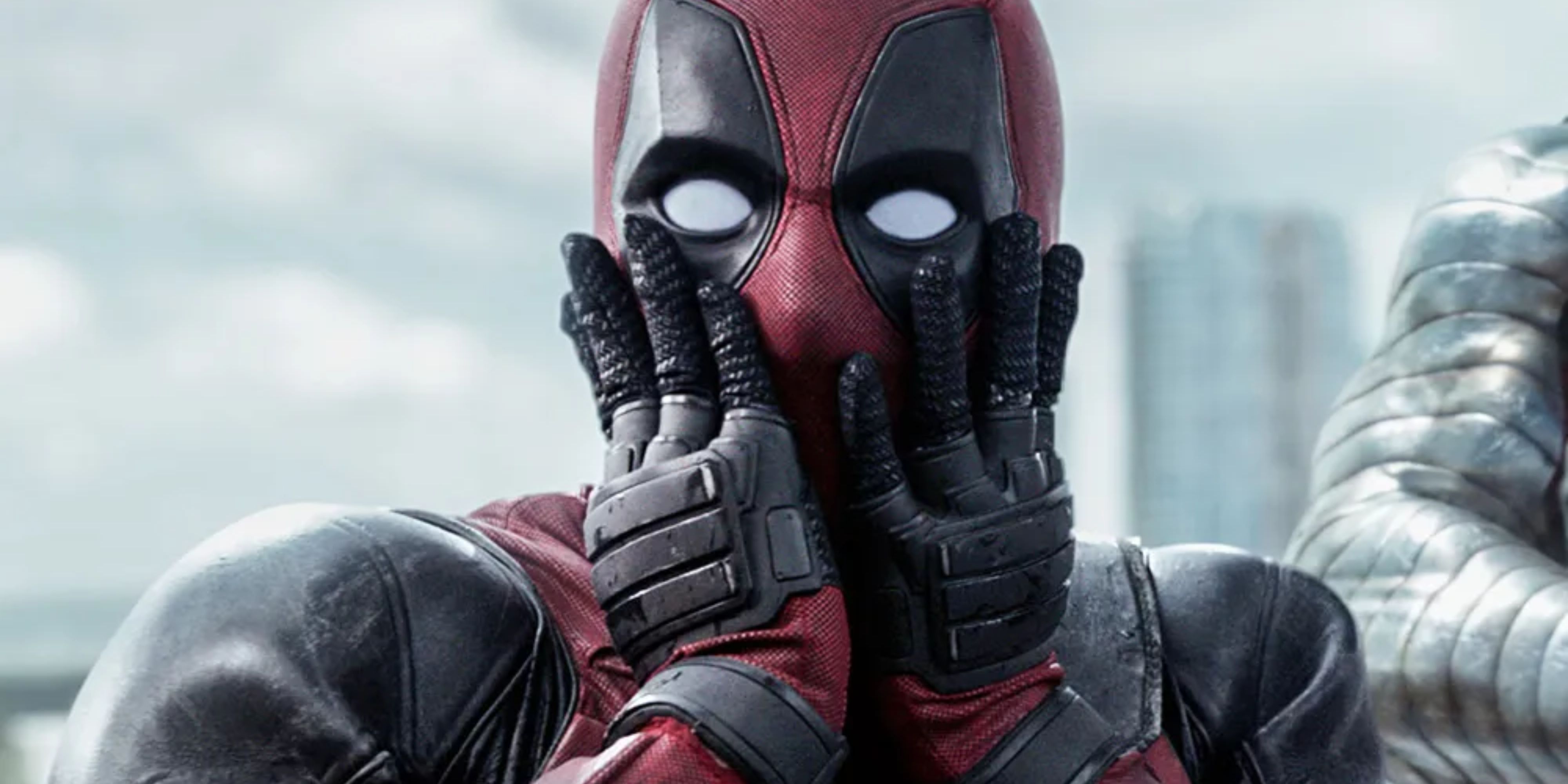 Deadpool