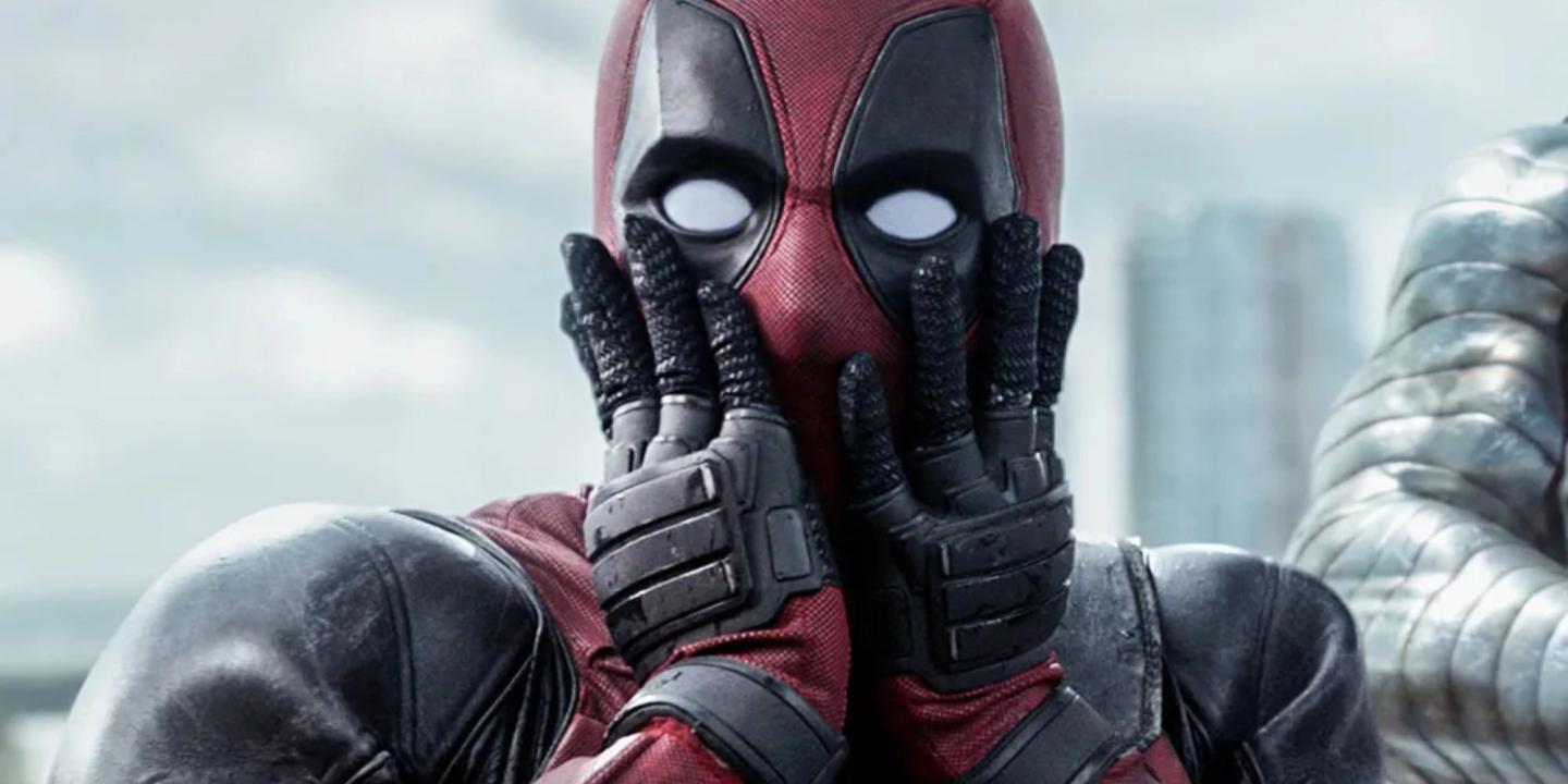 Deadpool