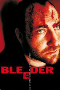 Plakat for 'Bleeder'