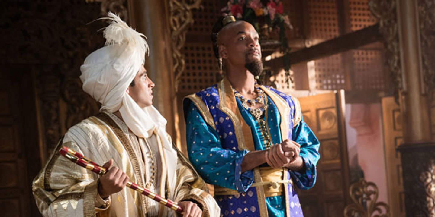 Aladdin