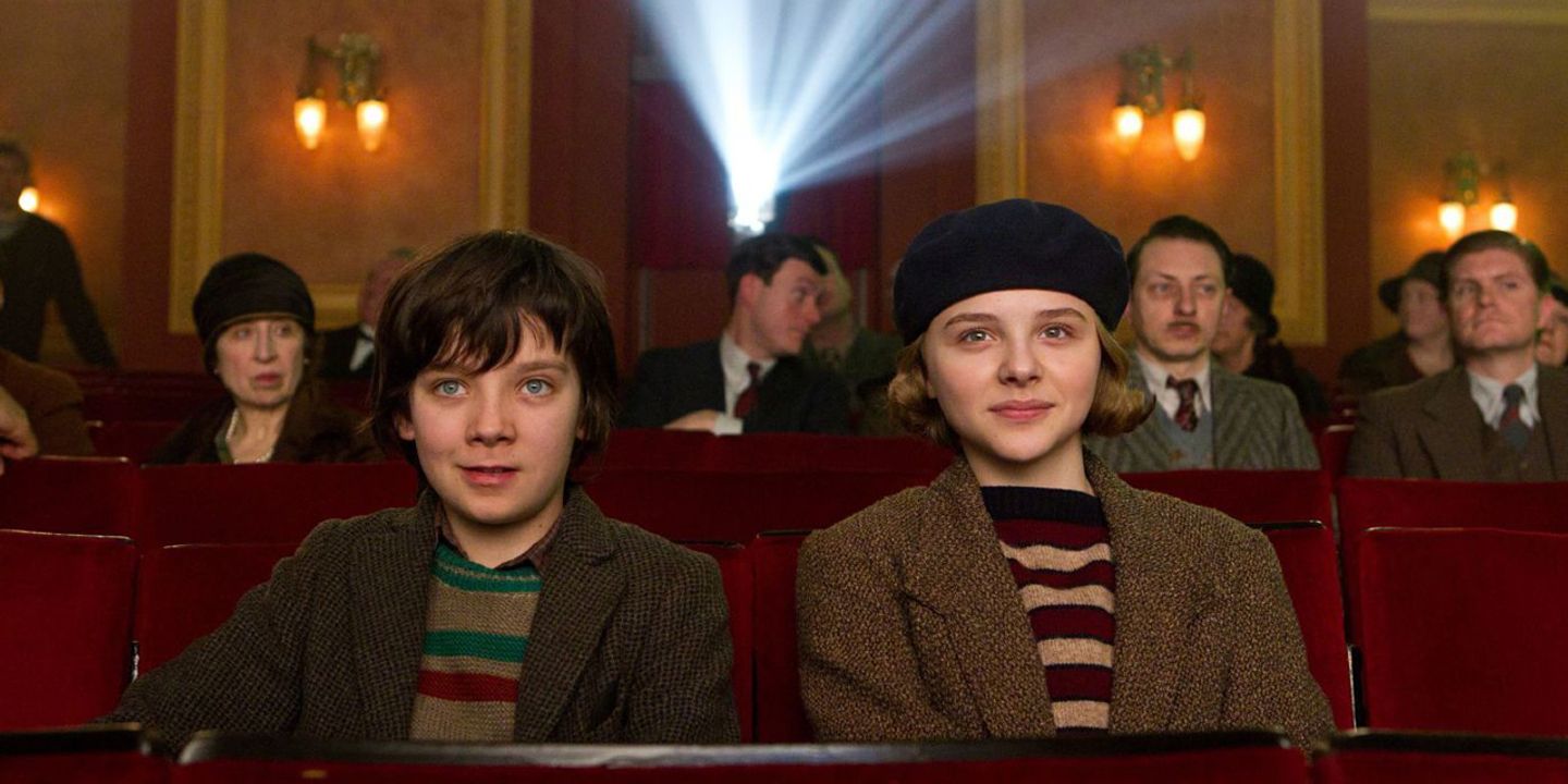 Hugo / Paramount Pictures