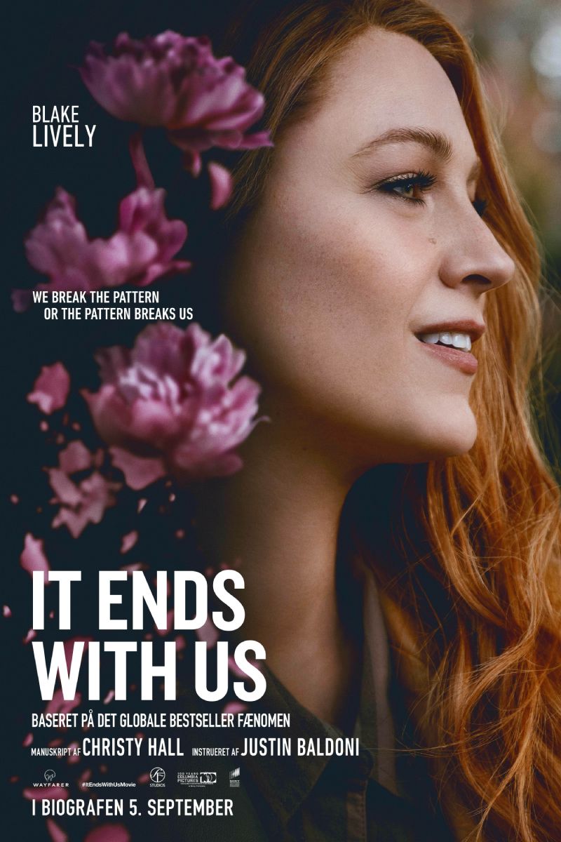 It Ends With Us