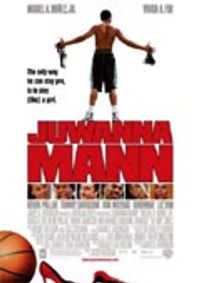 Plakat for 'Juwanna Mann'