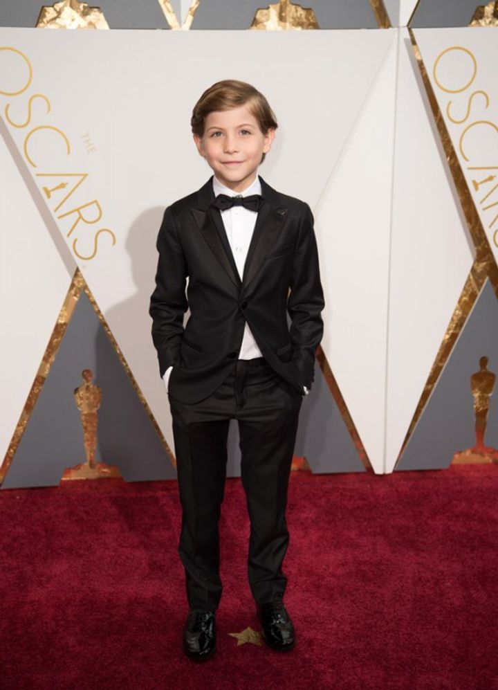 Jacob Tremblay