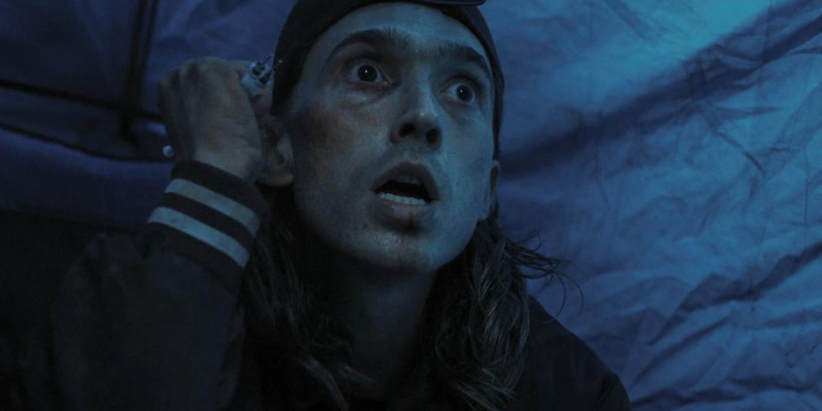 Austin Abrams i 'Weapons'