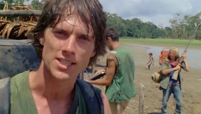 F.D. Cinematografica / Cannibal Holocaust