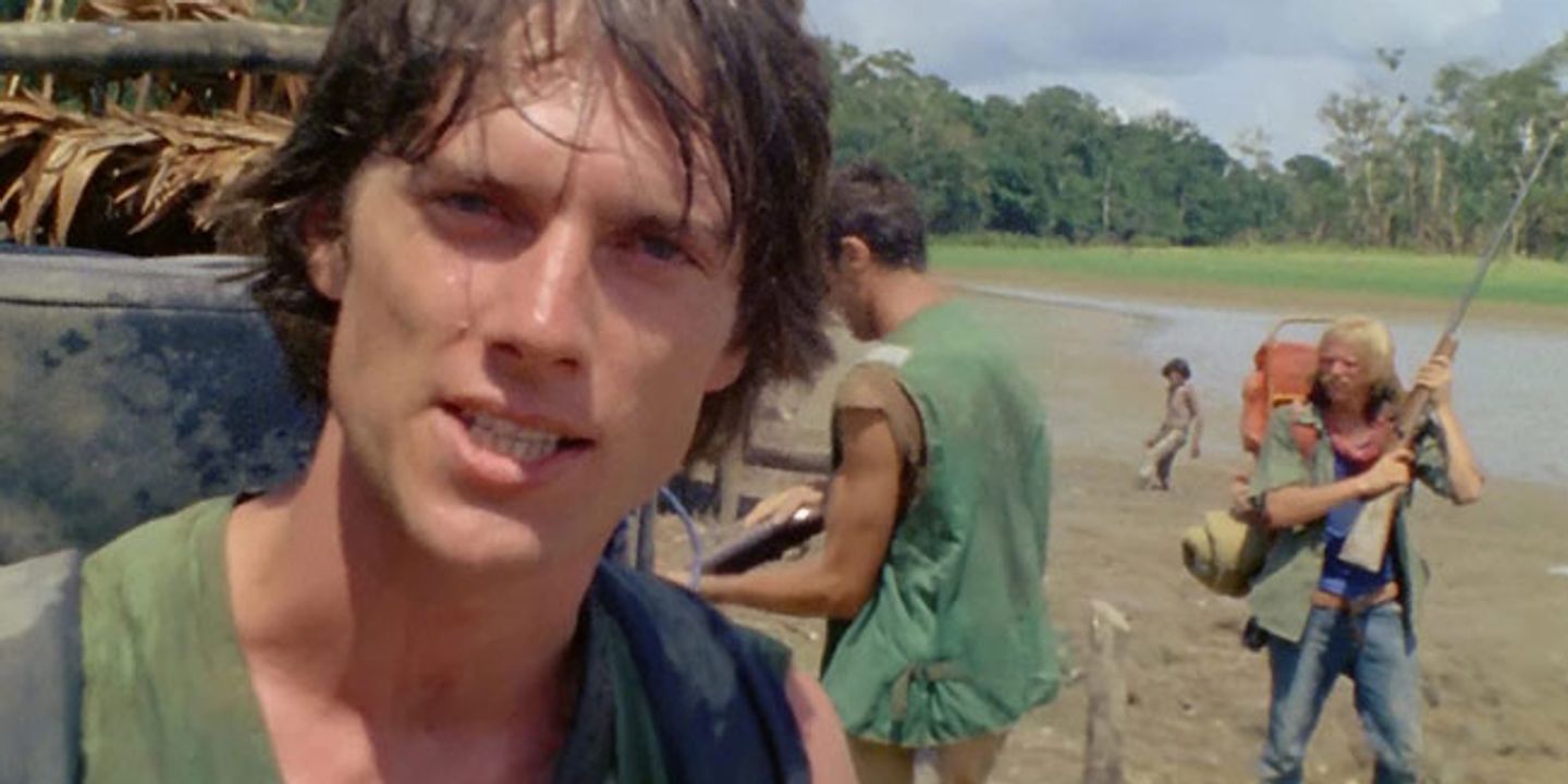 F.D. Cinematografica / Cannibal Holocaust