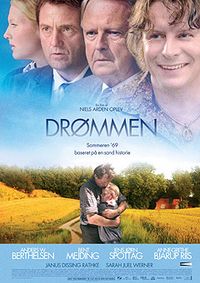Plakat for 'Drømmen'