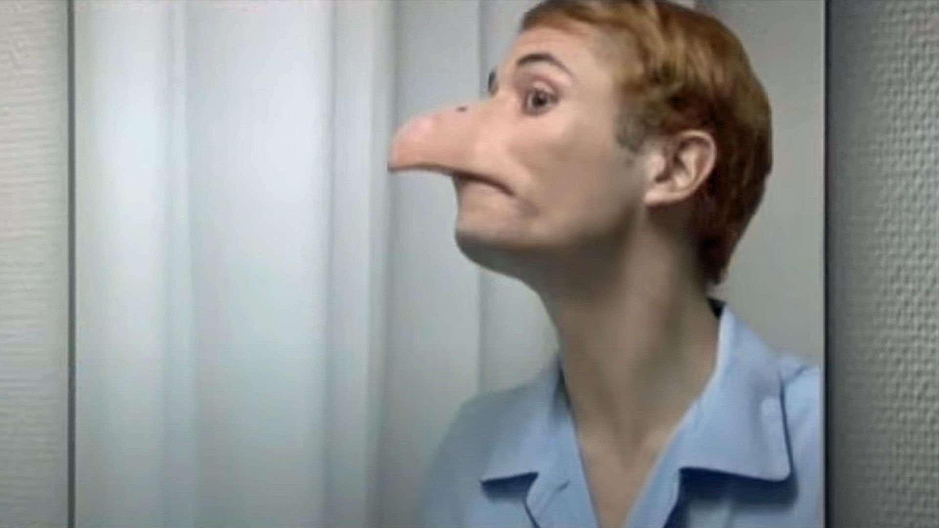 Tucan-drengen