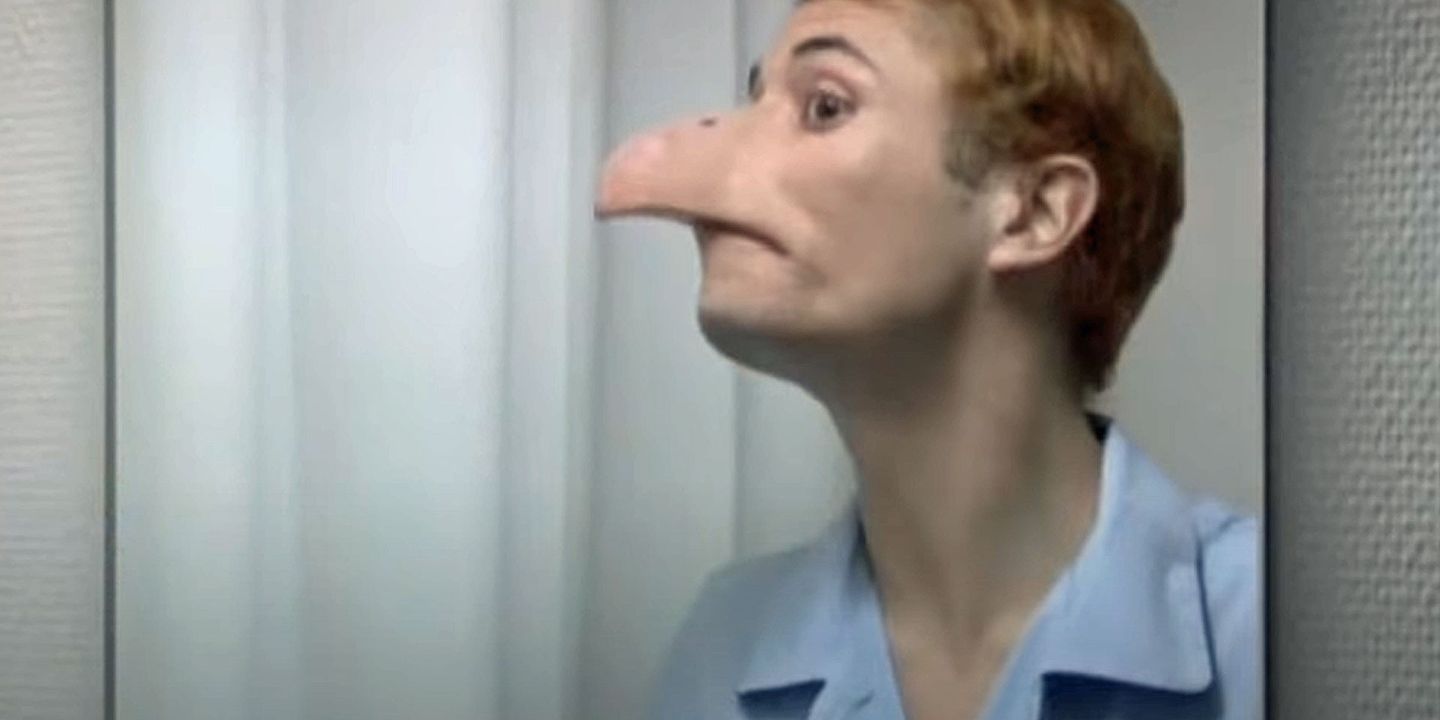 Tucan-drengen