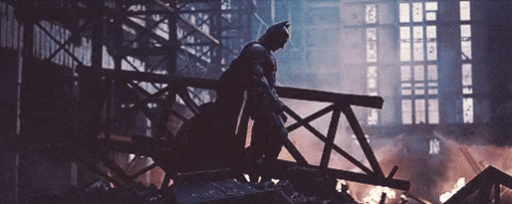 The Dark Knight