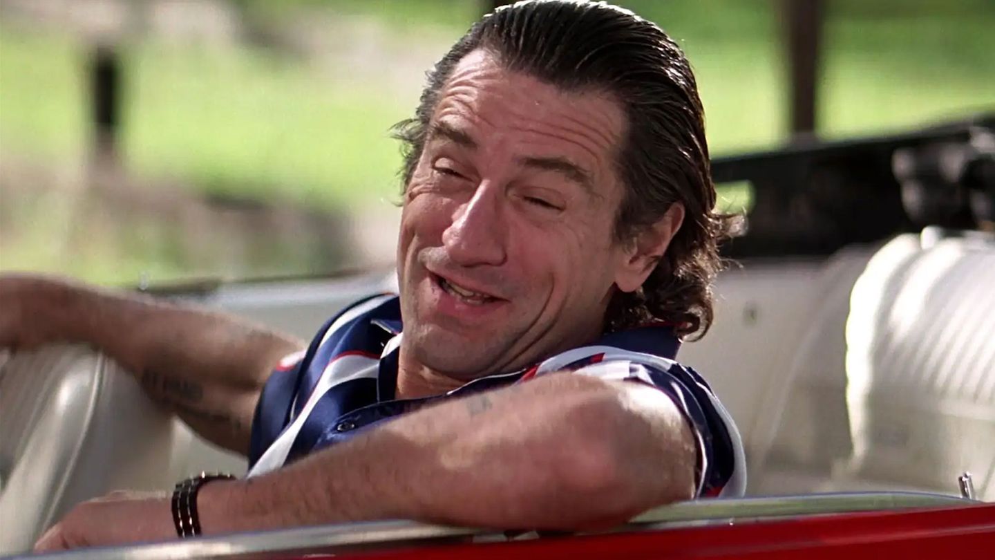 10. Cape Fear (1991)