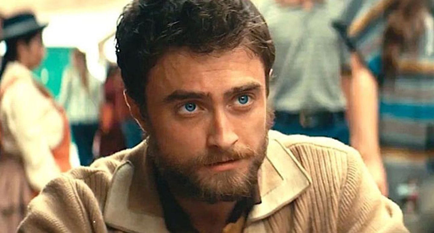 Daniel Radcliffe / The Lost City