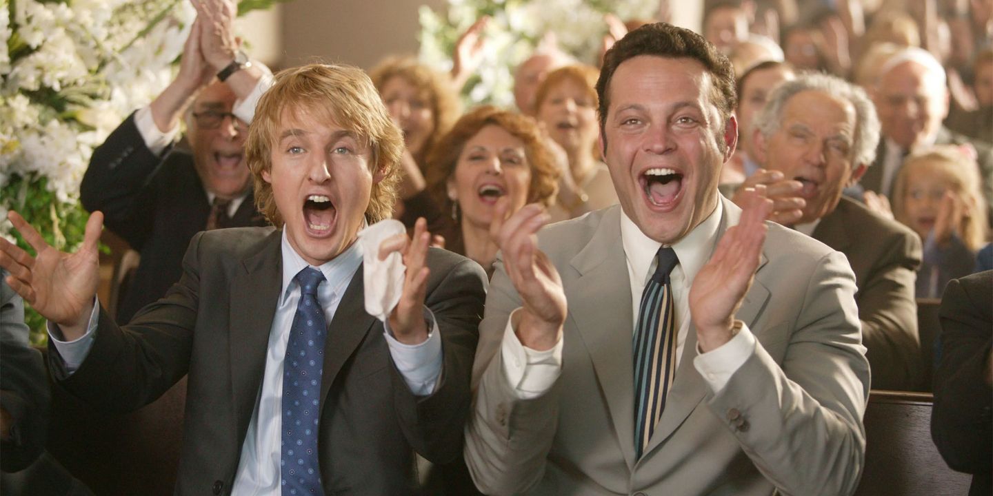 Wedding Crashers