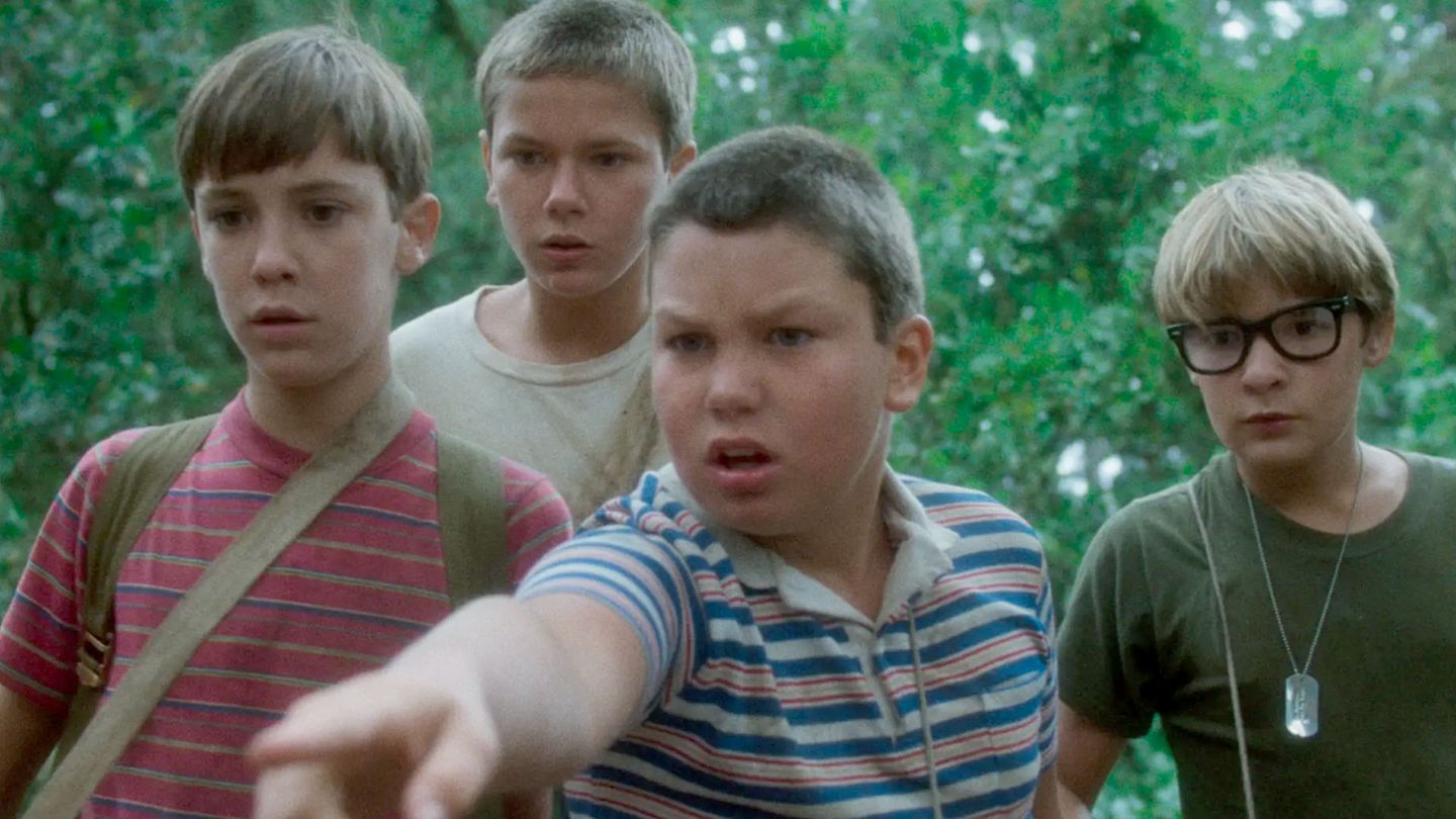 Stand by Me