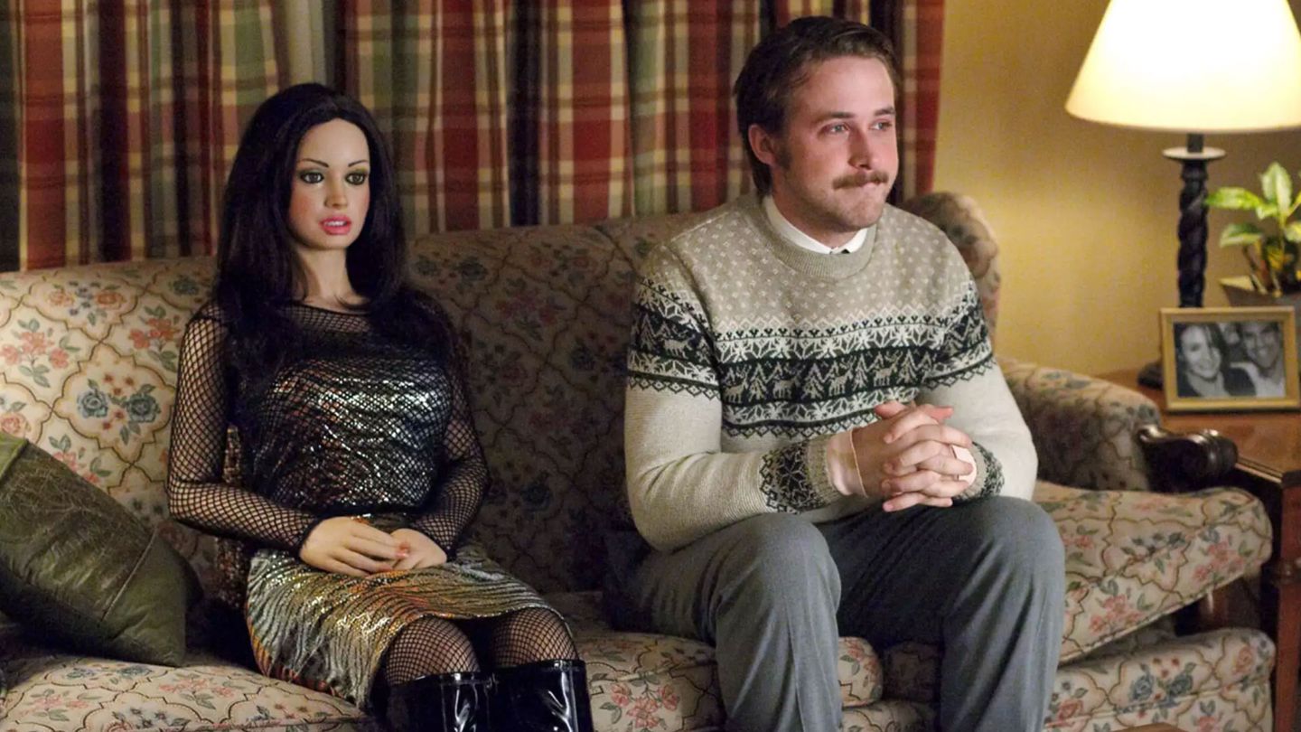 Lars and the Real Girl