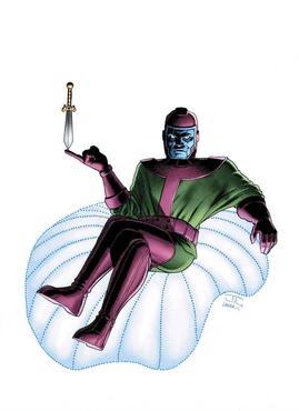 Uncanny Avengers / Marvel