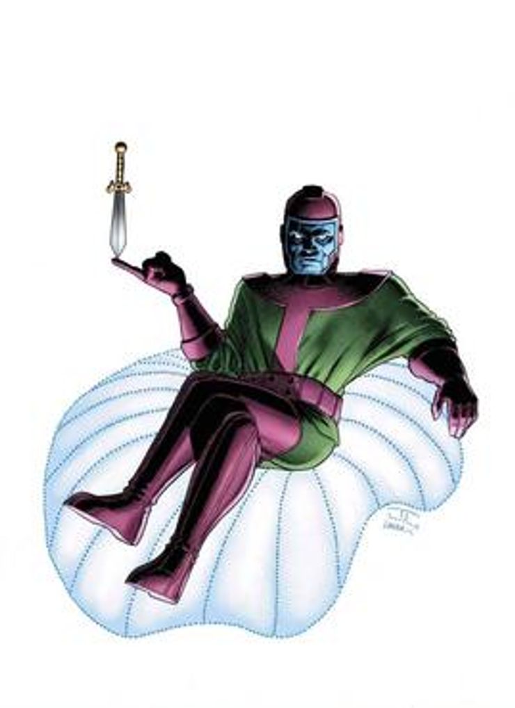 Uncanny Avengers / Marvel