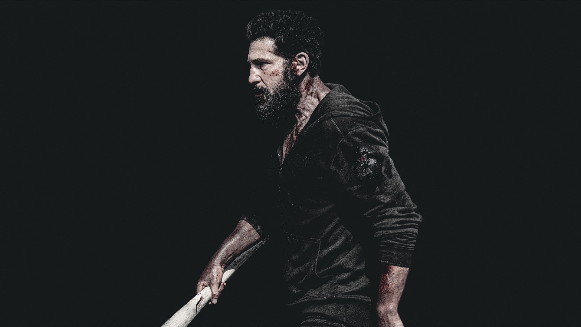 The Punisher: One Last Kill