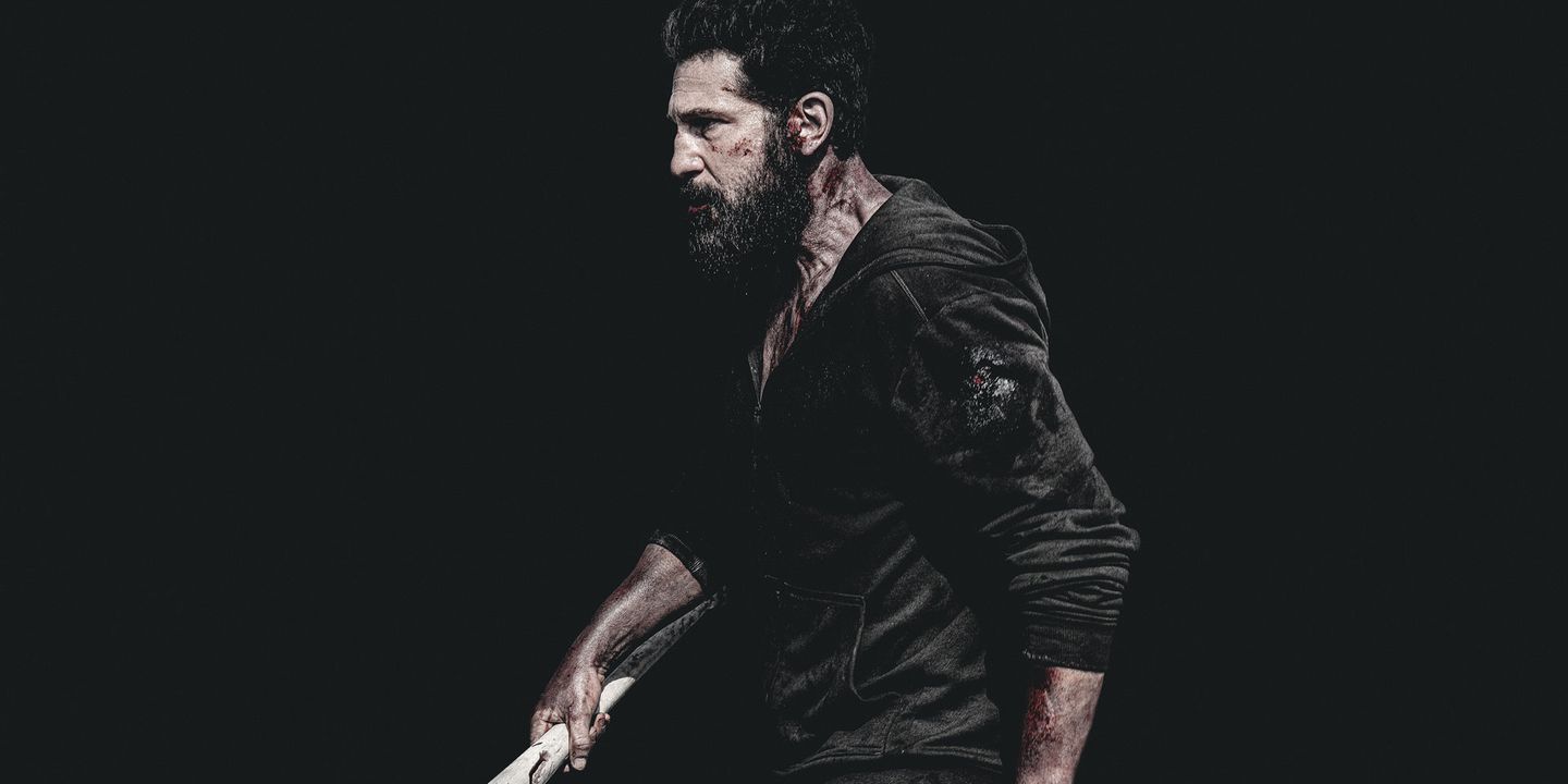 The Punisher: One Last Kill