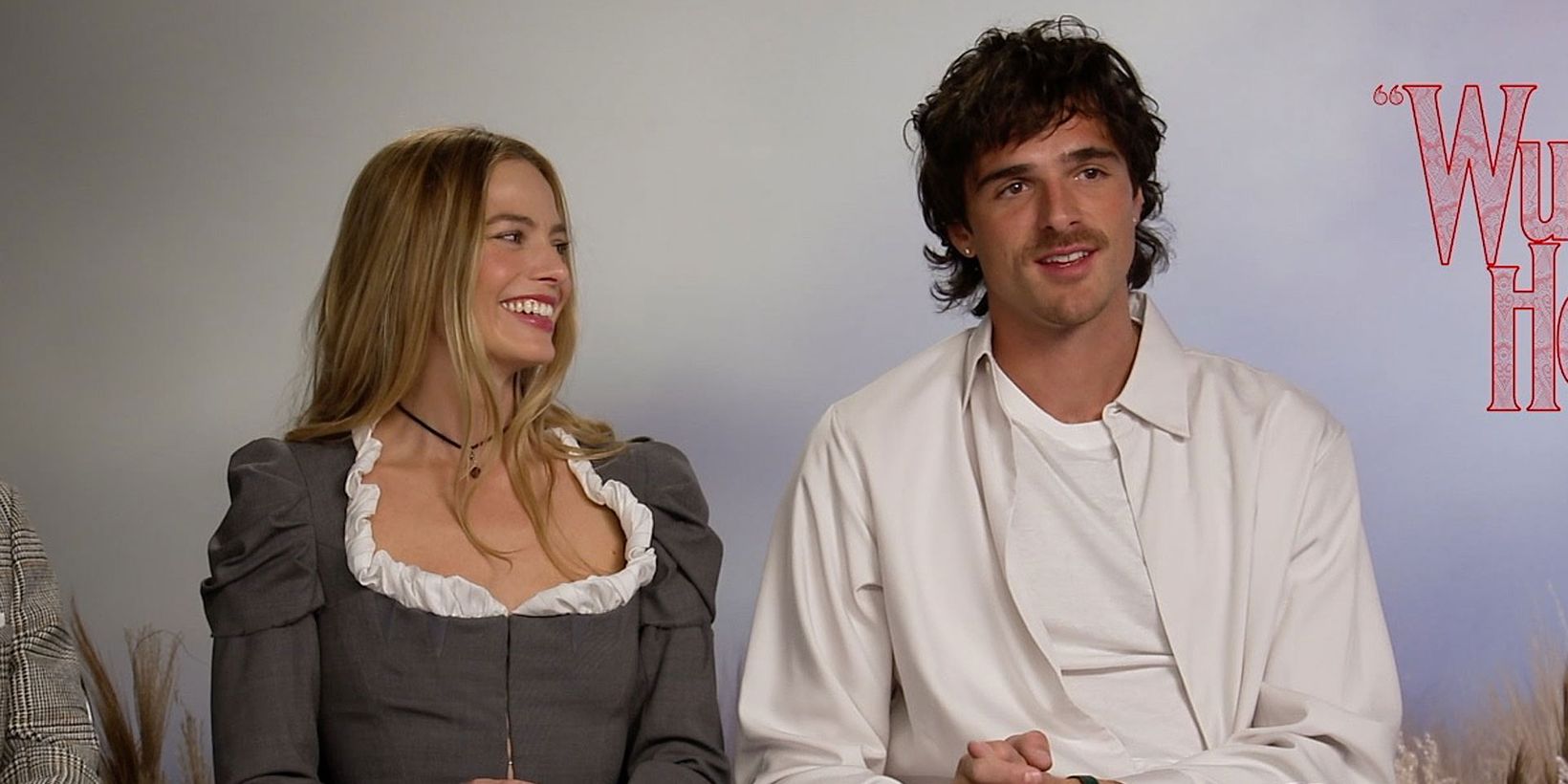 Wuthering Heights interview
