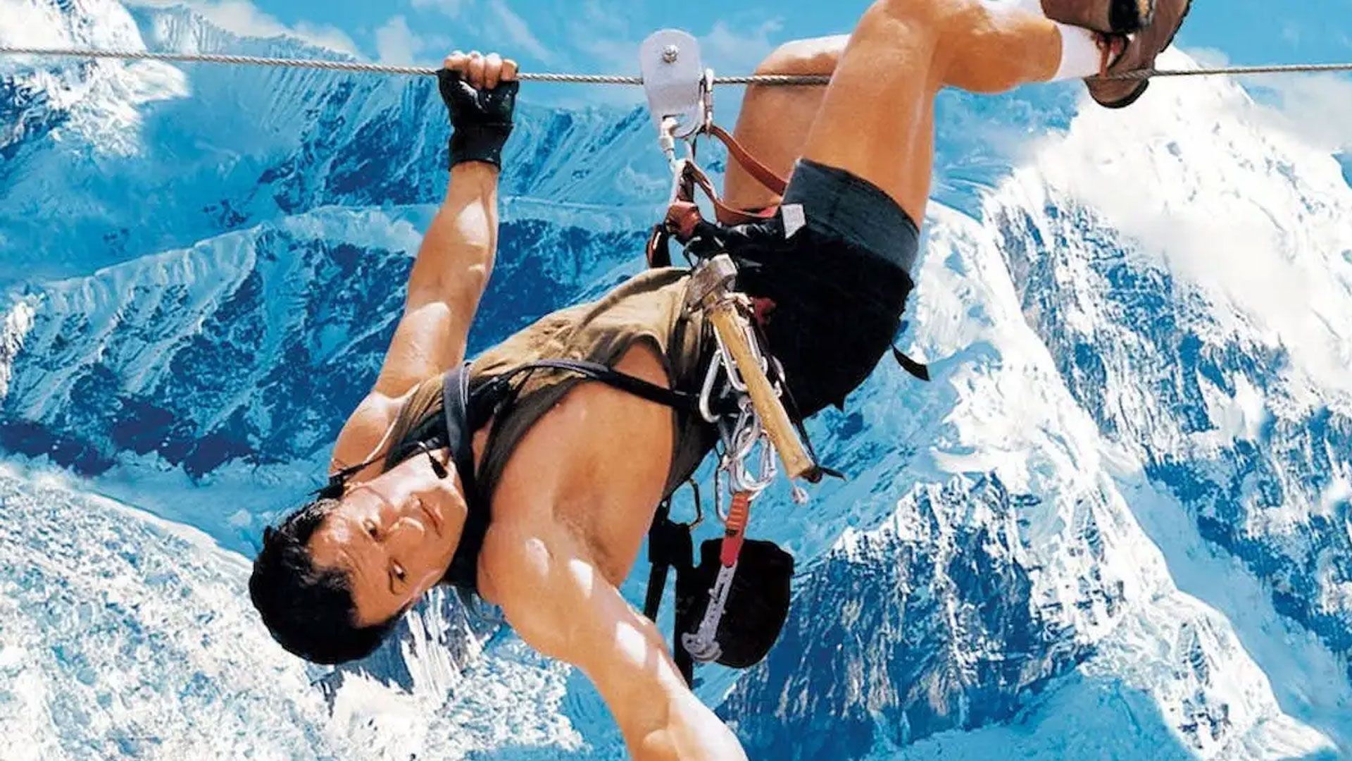 Cliffhanger