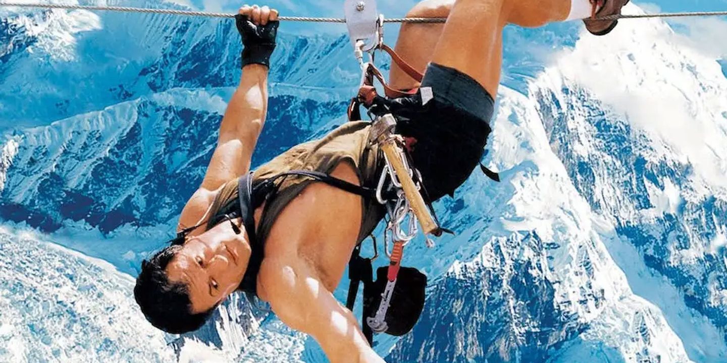 Cliffhanger