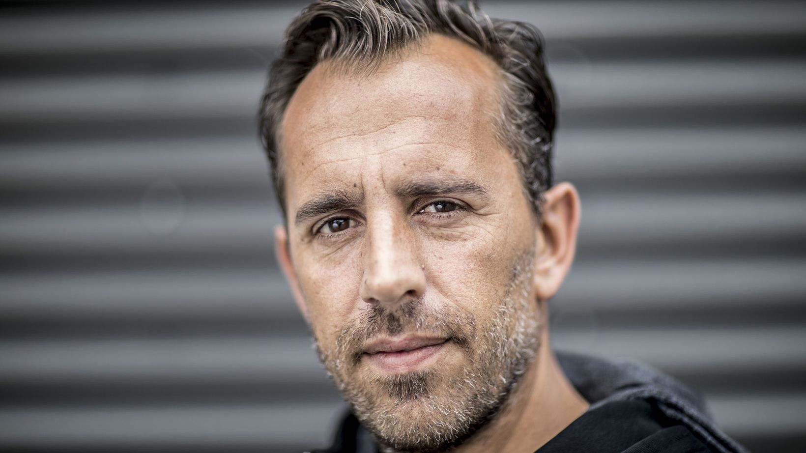Nikolaj Arcel
