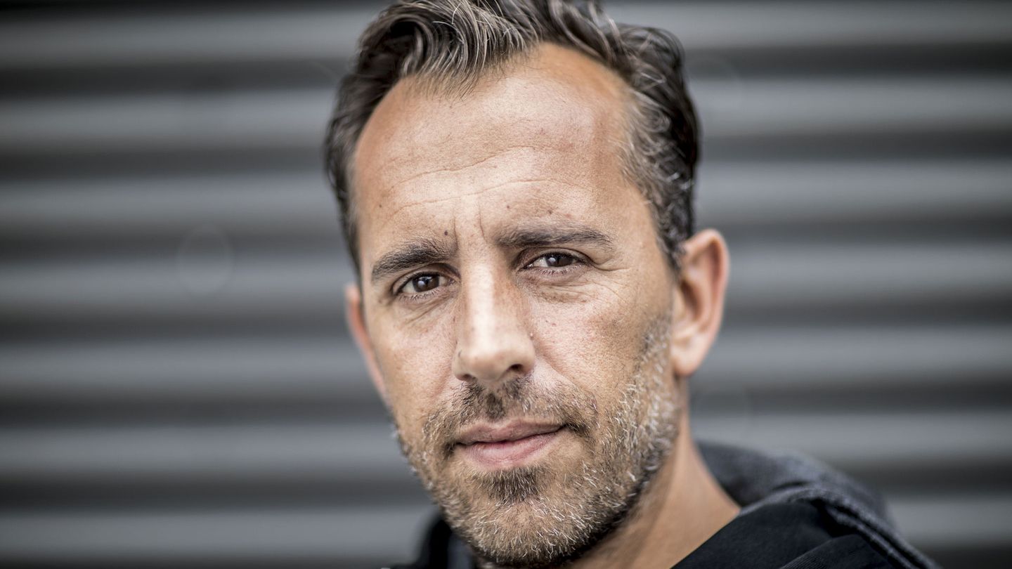 Nikolaj Arcel