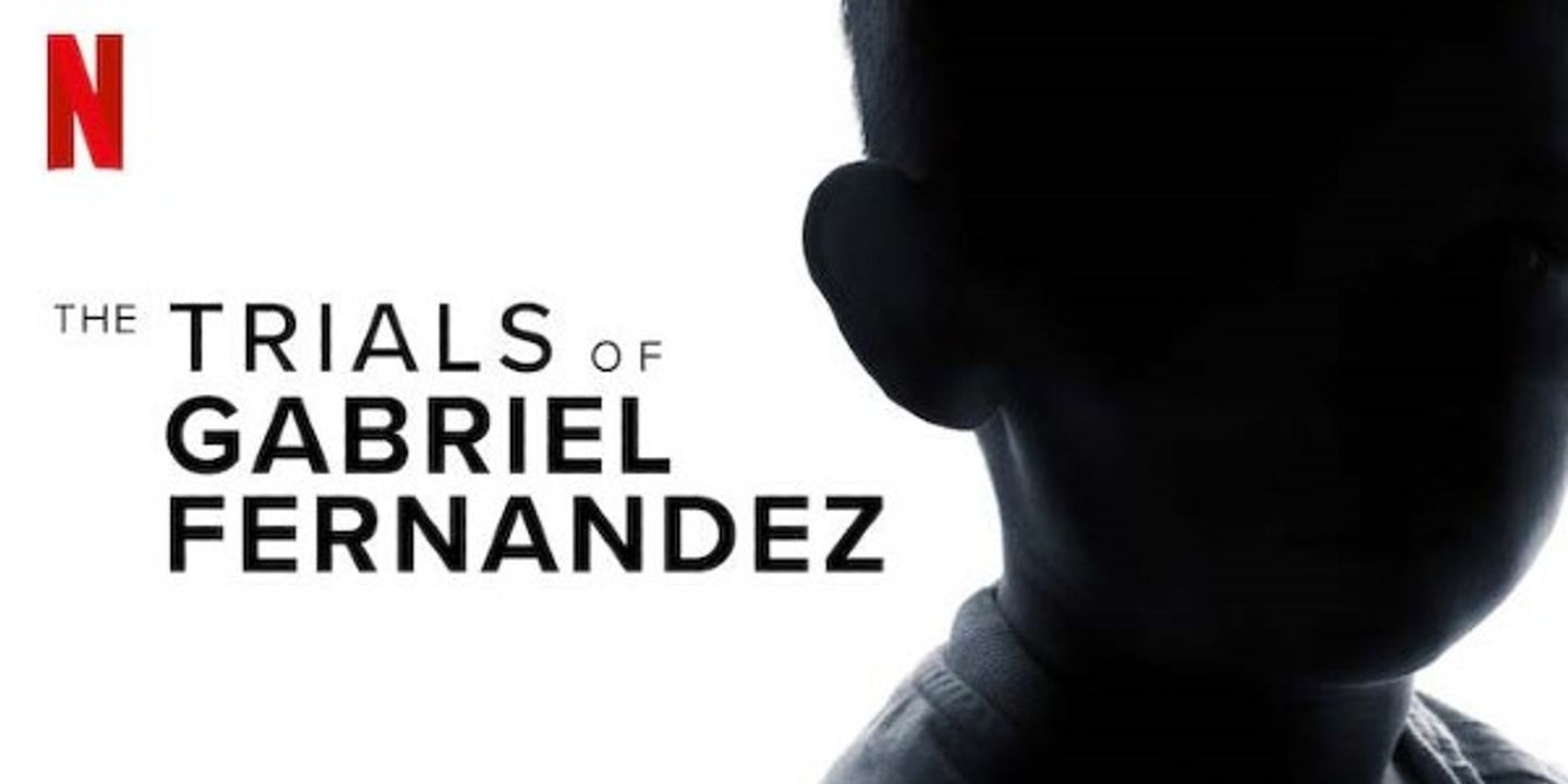 The trials of Gabriel Fernandez © Netflix