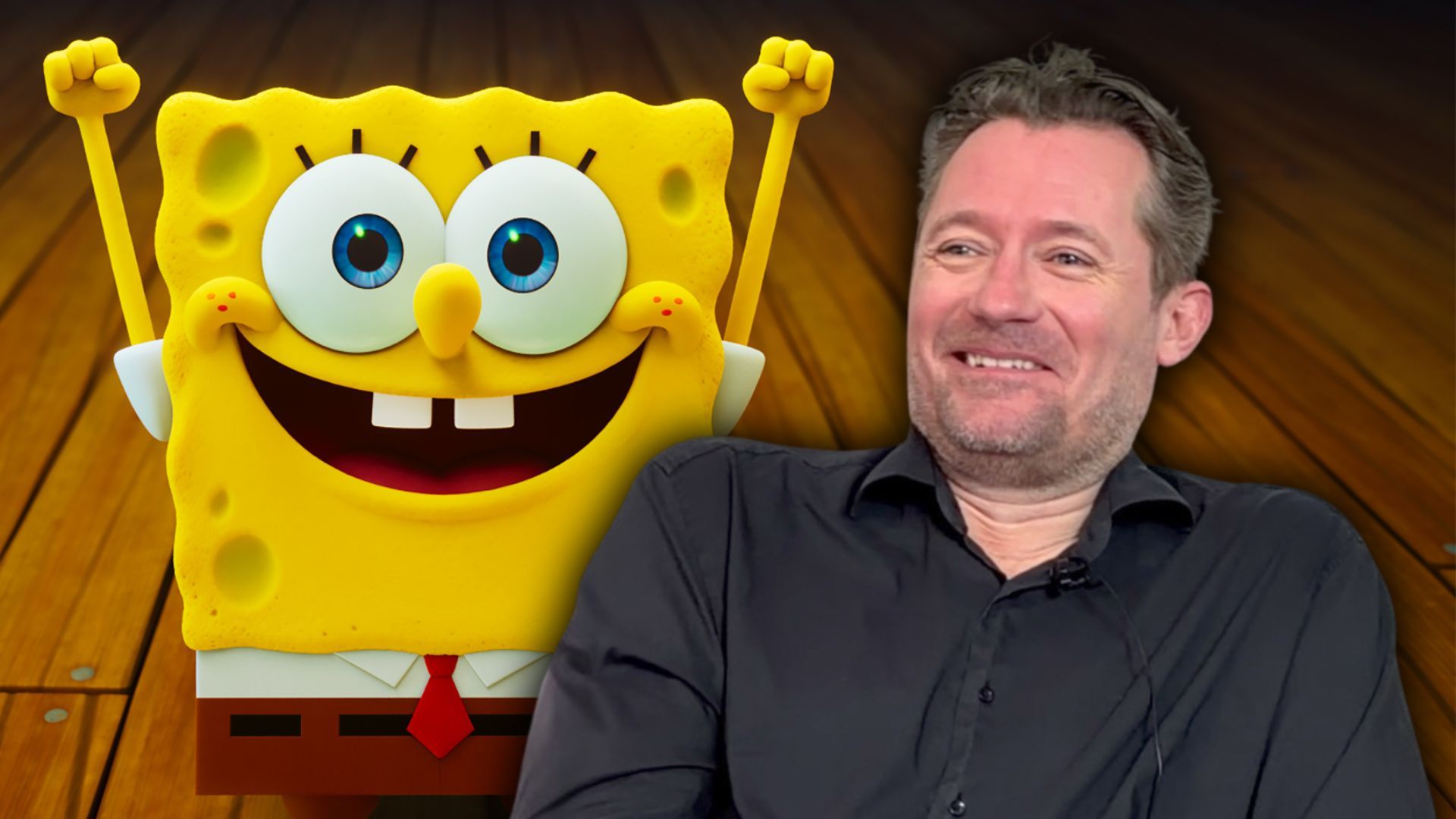 Svampebob