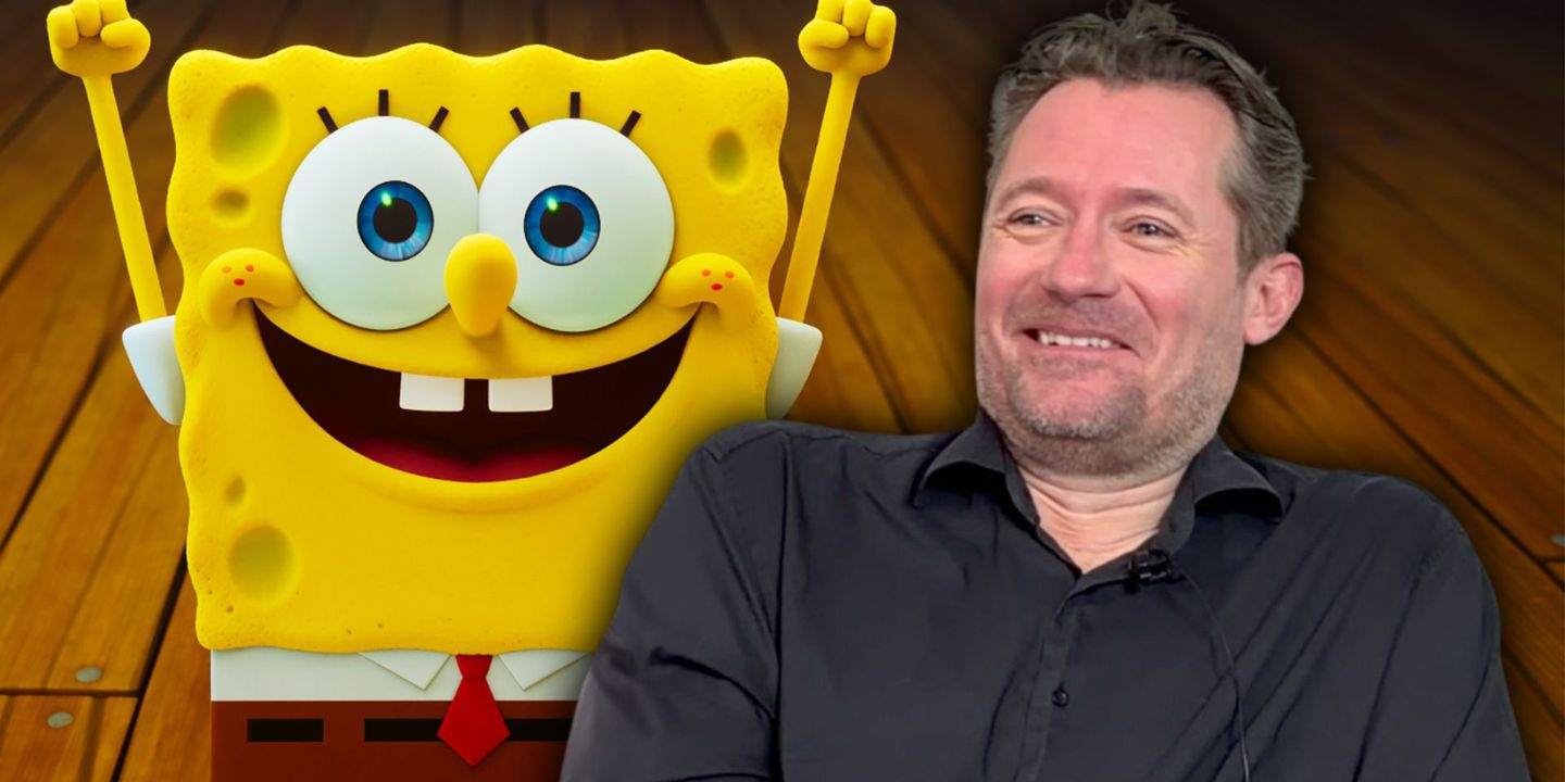 Svampebob