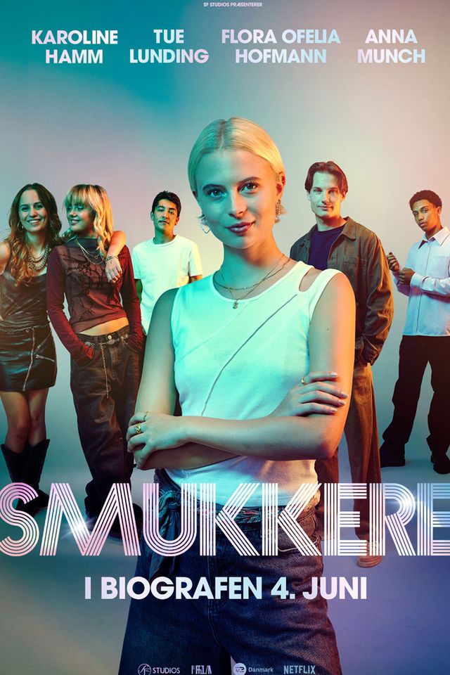 Smukkere