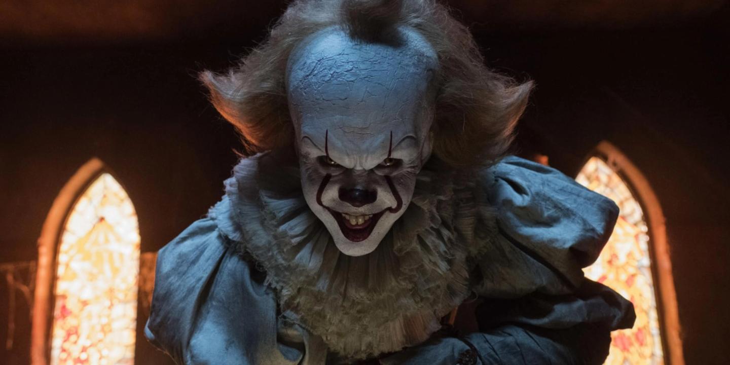 It