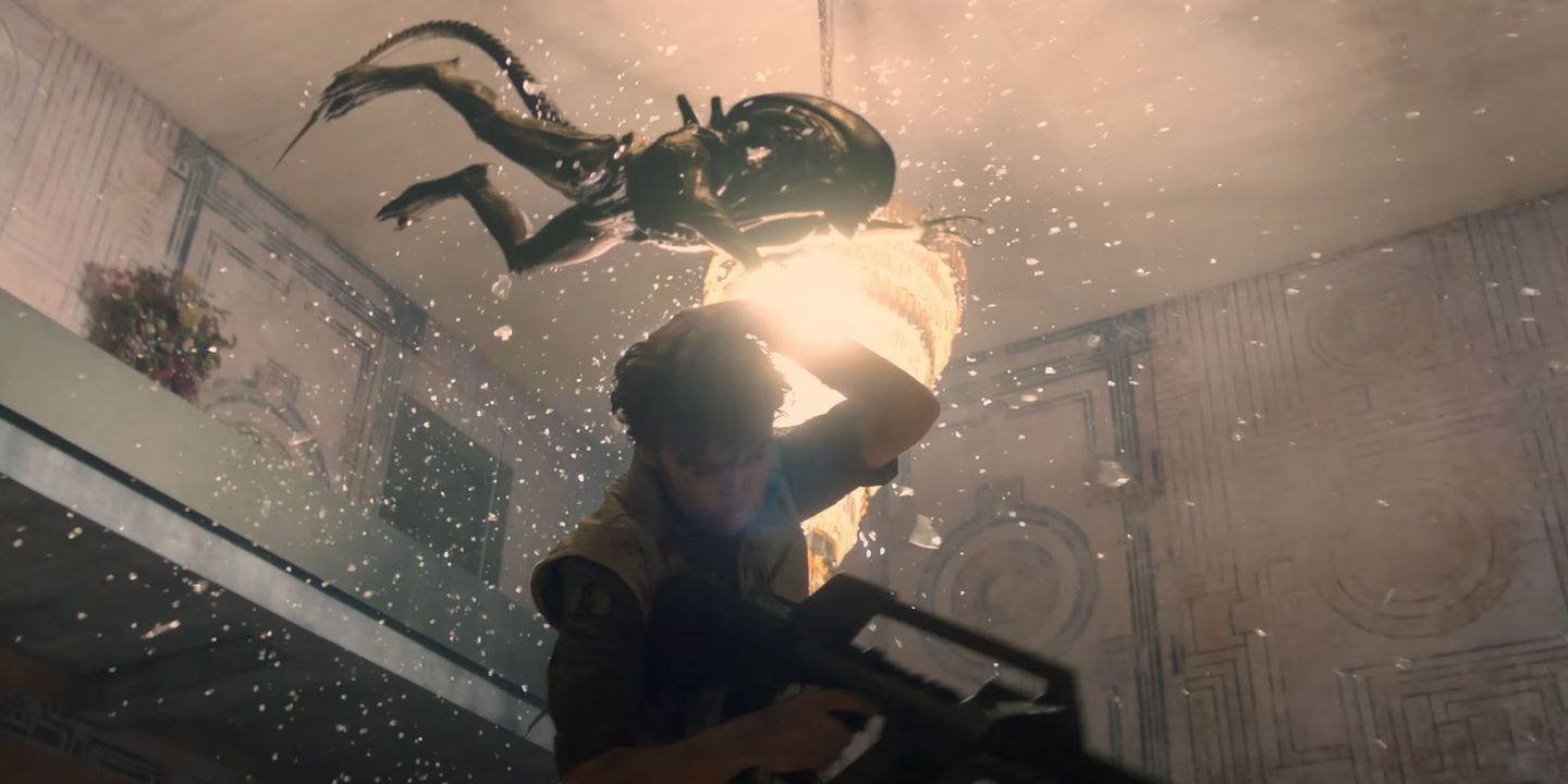 Alien: Earth