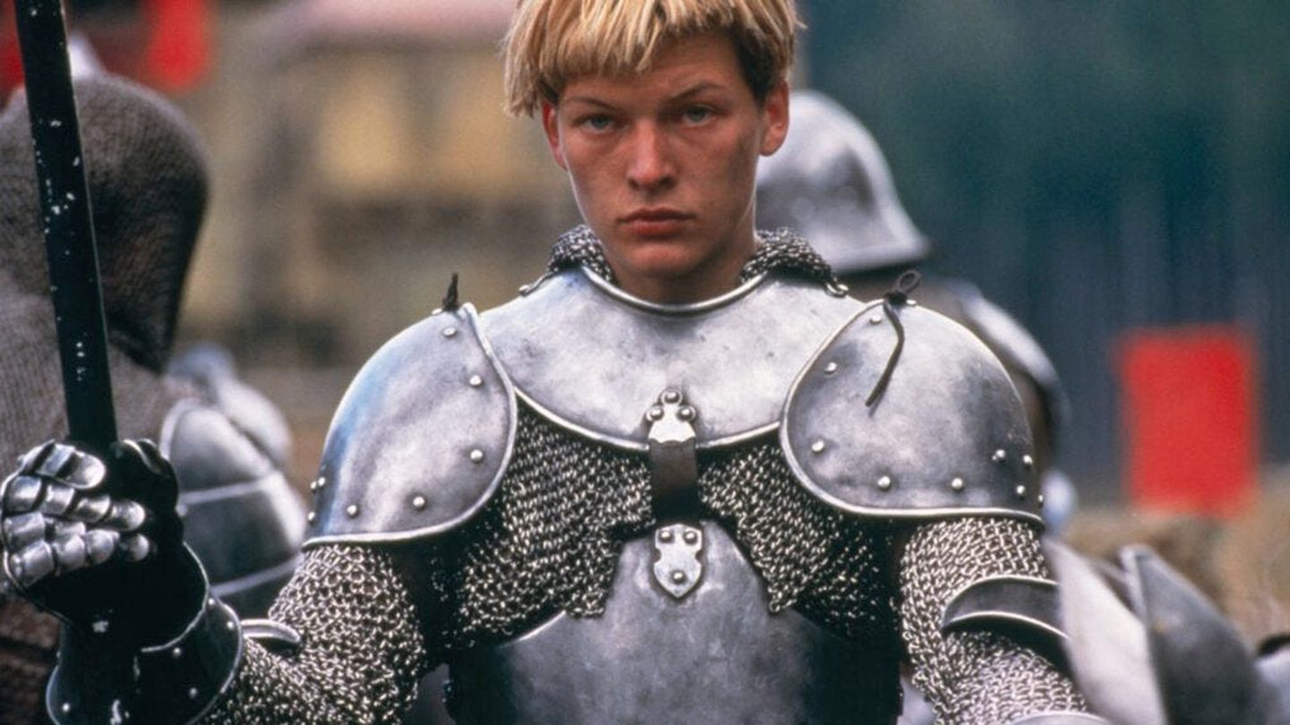 Jeanne d'Arc