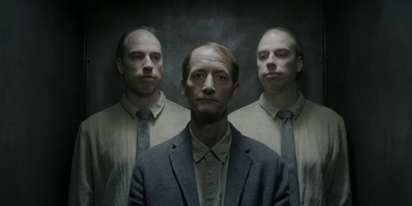 Den næstsidste / Solaris Film