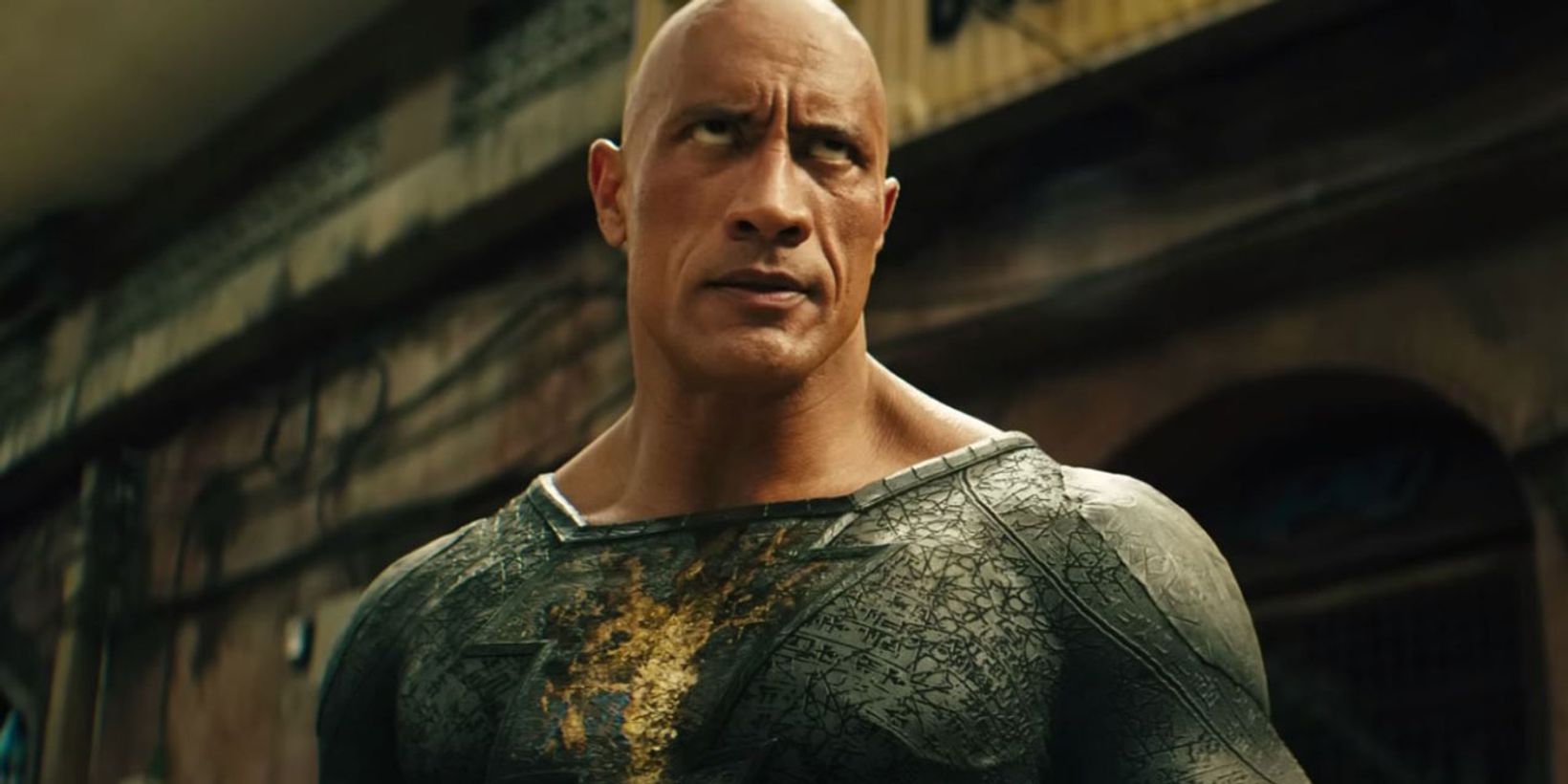 Black Adam (Warner Bros.)