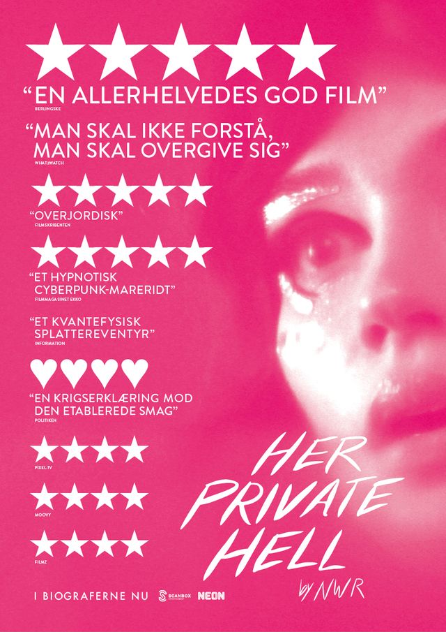 Billede fra 'Her Private Hell'