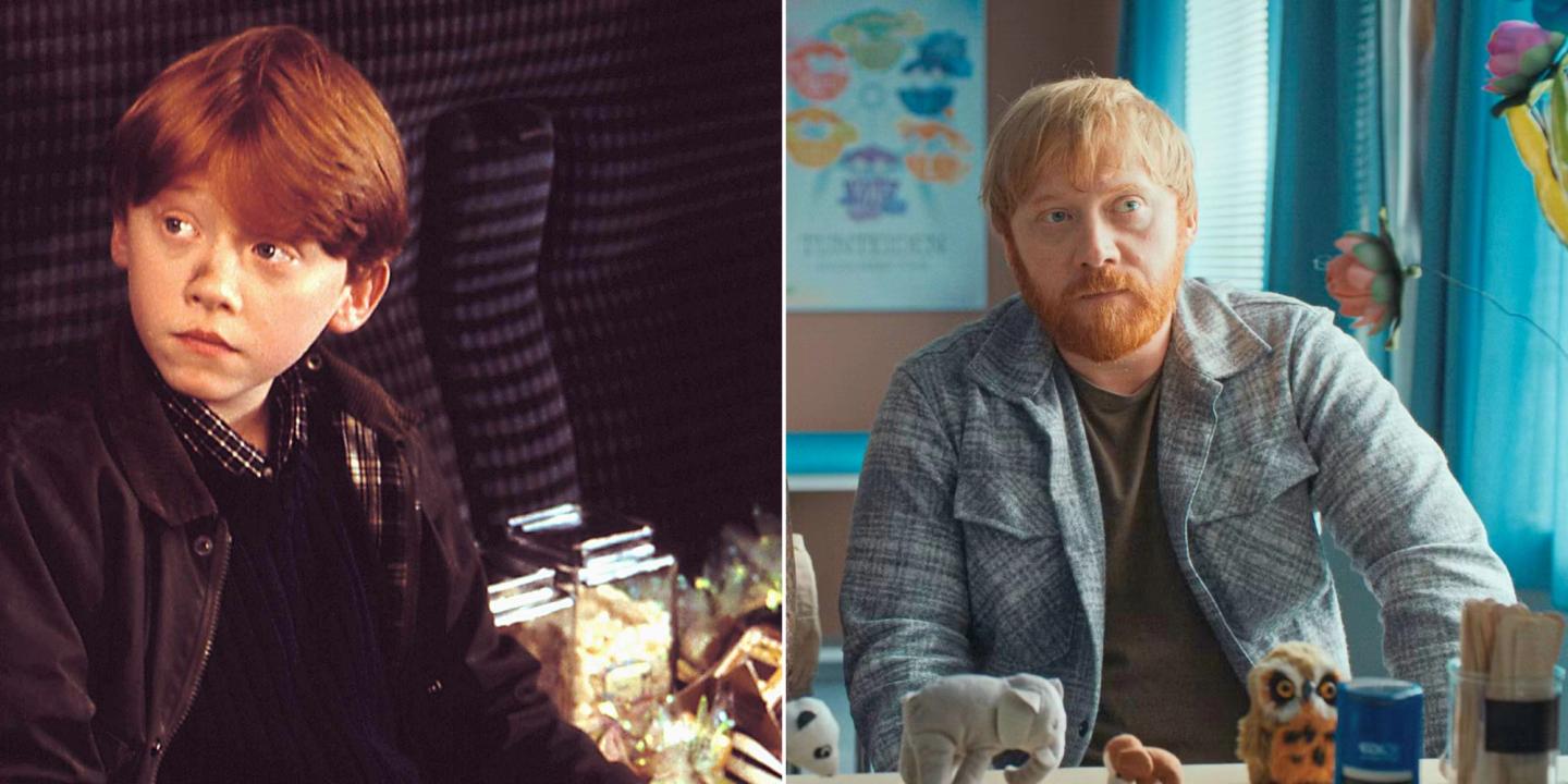 Rupert Grint