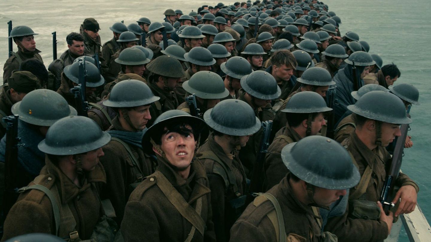 Dunkirk