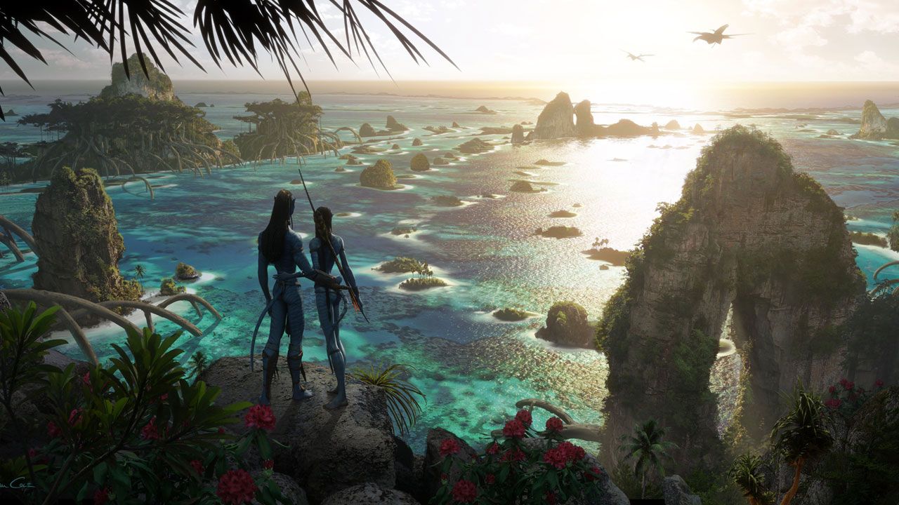 Avatar 2