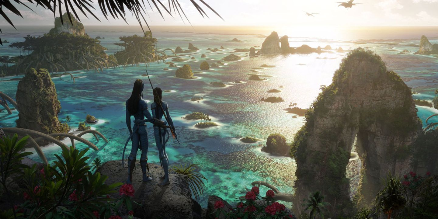 Avatar 2