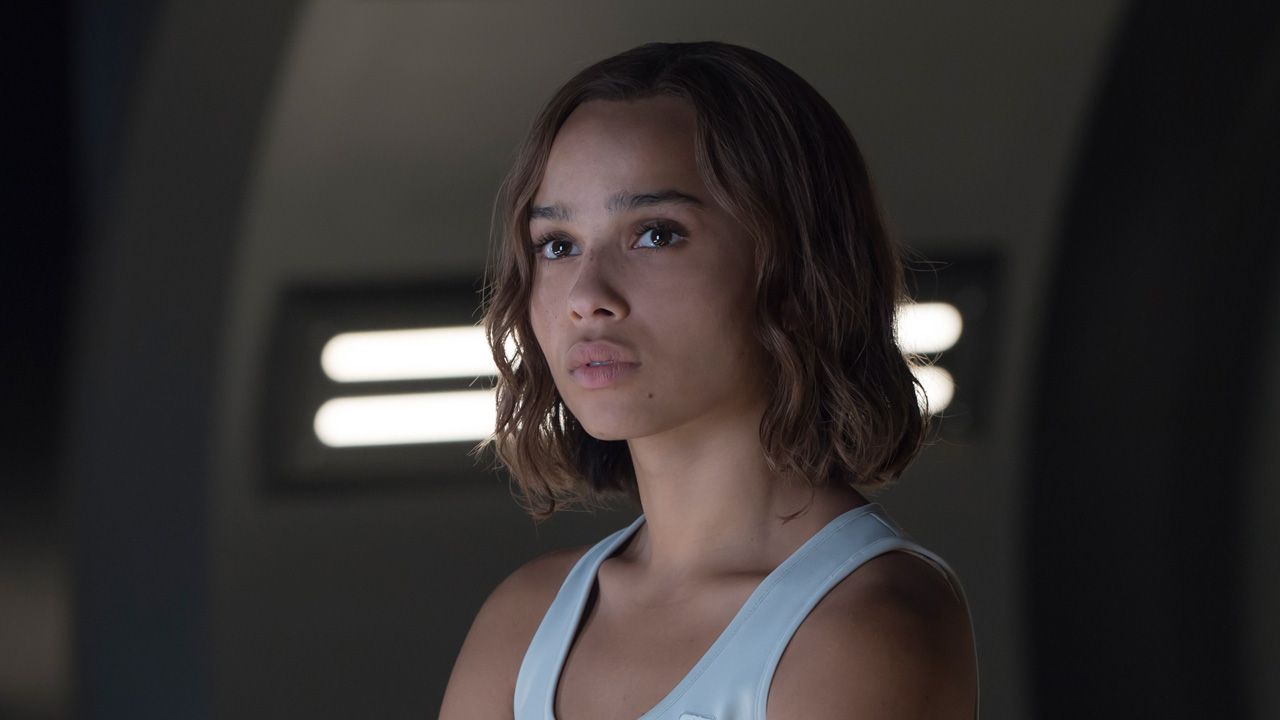 Divergent/Lionsgate