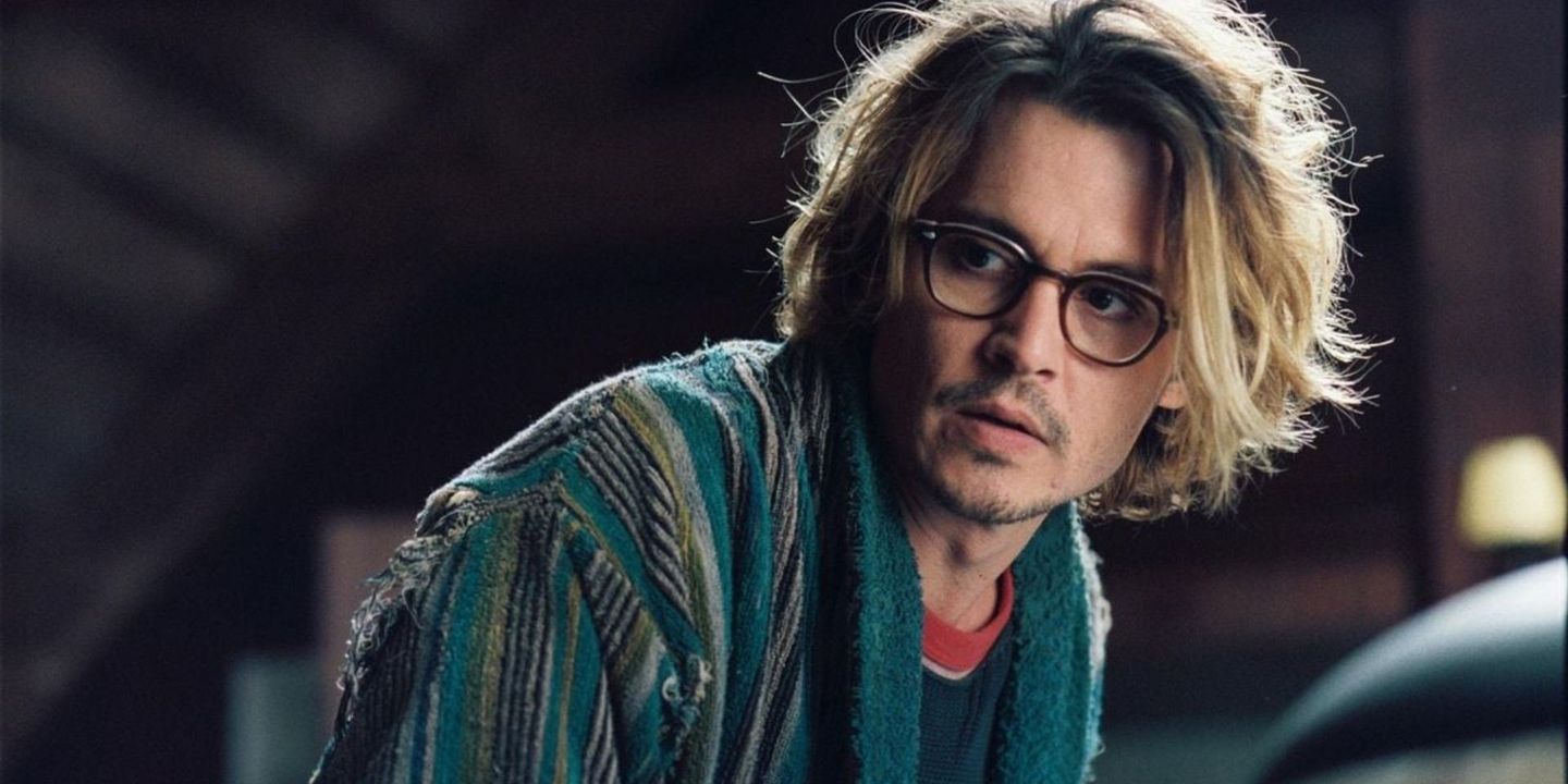 Secret Window